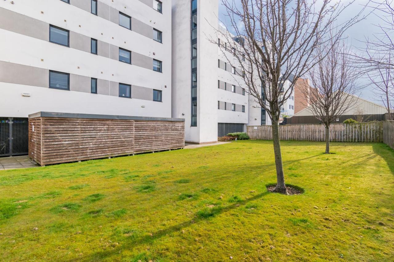 Amazing Apartments - Hopetoun Street Near The Playhouse Edimburgo Exterior foto