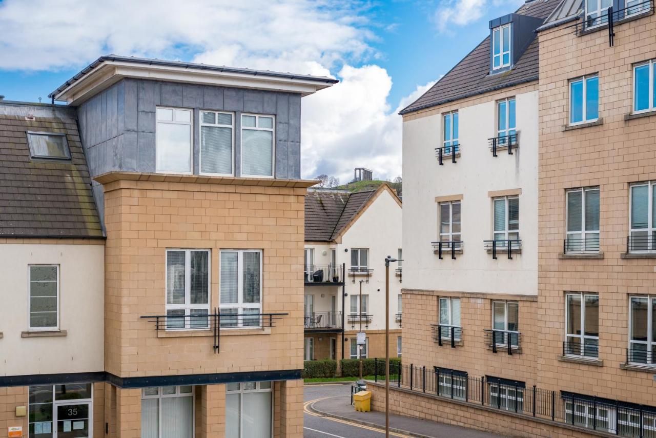 Amazing Apartments - Hopetoun Street Near The Playhouse Edimburgo Exterior foto